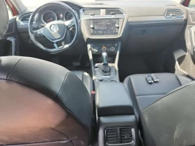 VW Tiguan SE/CARFAX/КОЖА/ПАНОРАМА/2 КЛЮЧА | Auto.bg — изображение 10 VW Tiguan SE/CARFAX/КОЖА/ПАНОРАМА/2 КЛЮЧА | Auto.bg — изображение 10
