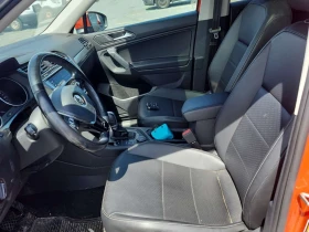 VW Tiguan SE/CARFAX/КОЖА/ПАНОРАМА/2 КЛЮЧА | Auto.bg — изображение 5 VW Tiguan SE/CARFAX/КОЖА/ПАНОРАМА/2 КЛЮЧА | Auto.bg — изображение 5