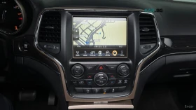 Jeep Cherokee 3.0D Overland WK2* КОЖА* ОБДУХВ* НАВИ* ПАНО* КАМЕР | Auto.bg — изображение 14 Jeep Cherokee 3.0D Overland WK2* КОЖА* ОБДУХВ* НАВИ* ПАНО* КАМЕР | Auto.bg — изображение 14
