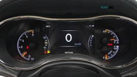 Jeep Cherokee 3.0D Overland WK2* КОЖА* ОБДУХВ* НАВИ* ПАНО* КАМЕР | Auto.bg — изображение 6 Jeep Cherokee 3.0D Overland WK2* КОЖА* ОБДУХВ* НАВИ* ПАНО* КАМЕР | Auto.bg — изображение 6