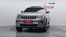 Jeep Cherokee 3.0D Overland WK2* КОЖА* ОБДУХВ* НАВИ* ПАНО* КАМЕР | Auto.bg — изображение 3 Jeep Cherokee 3.0D Overland WK2* КОЖА* ОБДУХВ* НАВИ* ПАНО* КАМЕР | Auto.bg — изображение 3