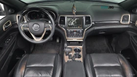 Jeep Cherokee 3.0D Overland WK2* КОЖА* ОБДУХВ* НАВИ* ПАНО* КАМЕР | Auto.bg — изображение 5 Jeep Cherokee 3.0D Overland WK2* КОЖА* ОБДУХВ* НАВИ* ПАНО* КАМЕР | Auto.bg — изображение 5