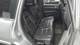 Jeep Cherokee 3.0D Overland WK2* КОЖА* ОБДУХВ* НАВИ* ПАНО* КАМЕР | Auto.bg — изображение 9 Jeep Cherokee 3.0D Overland WK2* КОЖА* ОБДУХВ* НАВИ* ПАНО* КАМЕР | Auto.bg — изображение 9