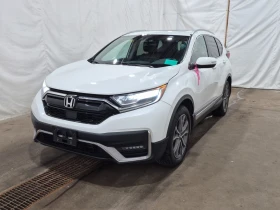 Honda Cr-v * TOURING * CARFAX *