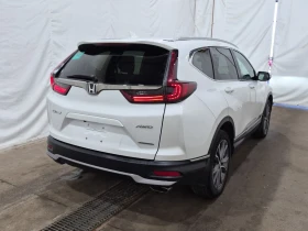 Honda Cr-v * TOURING * CARFAX * | Auto.bg — изображение 3 Honda Cr-v * TOURING * CARFAX * | Auto.bg — изображение 3