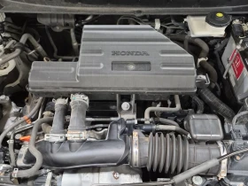 Honda Cr-v * TOURING * CARFAX * | Auto.bg — изображение 16 Honda Cr-v * TOURING * CARFAX * | Auto.bg — изображение 16