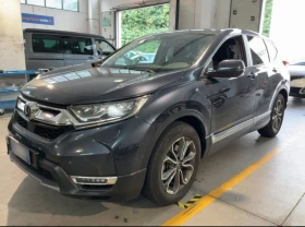 Honda Cr-v 2.0Hybrid Лизинг пре Уникредит по299 евро