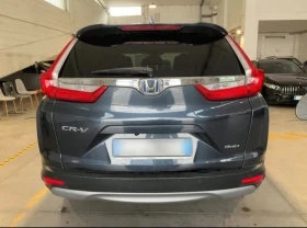 Honda Cr-v 2.0Hybrid Лизинг пре Уникредит по299 евро | Auto.bg — изображение 4 Honda Cr-v 2.0Hybrid Лизинг пре Уникредит по299 евро | Auto.bg — изображение 4