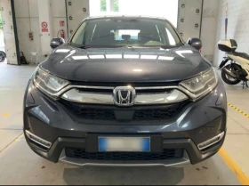 Honda Cr-v 2.0Hybrid Лизинг пре Уникредит по299 евро | Auto.bg — изображение 3 Honda Cr-v 2.0Hybrid Лизинг пре Уникредит по299 евро | Auto.bg — изображение 3