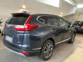 Honda Cr-v 2.0Hybrid Лизинг пре Уникредит по299 евро | Auto.bg — изображение 5 Honda Cr-v 2.0Hybrid Лизинг пре Уникредит по299 евро | Auto.bg — изображение 5