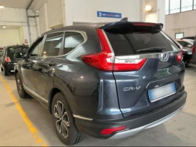 Honda Cr-v 2.0Hybrid Лизинг пре Уникредит по299 евро | Auto.bg — изображение 6 Honda Cr-v 2.0Hybrid Лизинг пре Уникредит по299 евро | Auto.bg — изображение 6
