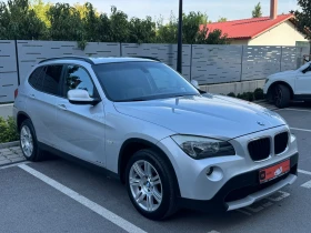 BMW X1 18d xDrive* 4x4* КОЖА* НАВИГ* EURO 5 - 6860 € - 36225320 4 | Car24.bg BMW X1 18d xDrive* 4x4* КОЖА* НАВИГ* EURO 5 - 6860 € - 36225320 4