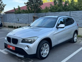 BMW X1 18d xDrive* 4x4* КОЖА* НАВИГ* EURO 5 - 6860 € - 36225320 2 | Car24.bg BMW X1 18d xDrive* 4x4* КОЖА* НАВИГ* EURO 5 - 6860 € - 36225320 2