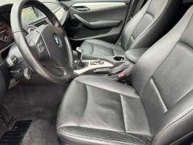 BMW X1 18d xDrive* 4x4* КОЖА* НАВИГ* EURO 5 - 6860 € - 36225320 13 | Car24.bg BMW X1 18d xDrive* 4x4* КОЖА* НАВИГ* EURO 5 - 6860 € - 36225320 13