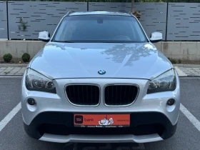 BMW X1 18d xDrive* 4x4* КОЖА* НАВИГ* EURO 5 - 6860 € - 36225320 3 | Car24.bg BMW X1 18d xDrive* 4x4* КОЖА* НАВИГ* EURO 5 - 6860 € - 36225320 3