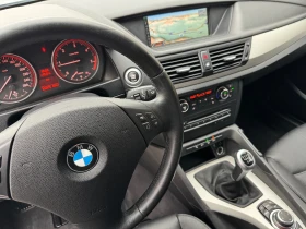 BMW X1 18d xDrive* 4x4* КОЖА* НАВИГ* EURO 5 - 6860 € - 36225320 11 | Car24.bg BMW X1 18d xDrive* 4x4* КОЖА* НАВИГ* EURO 5 - 6860 € - 36225320 11