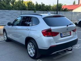 BMW X1 18d xDrive* 4x4* КОЖА* НАВИГ* EURO 5 - 6860 € - 36225320 9 | Car24.bg BMW X1 18d xDrive* 4x4* КОЖА* НАВИГ* EURO 5 - 6860 € - 36225320 9