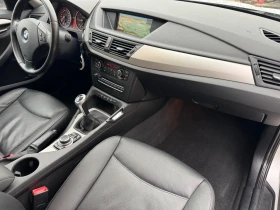BMW X1 18d xDrive* 4x4* КОЖА* НАВИГ* EURO 5 - 6860 € - 36225320 12 | Car24.bg BMW X1 18d xDrive* 4x4* КОЖА* НАВИГ* EURO 5 - 6860 € - 36225320 12