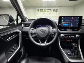 Toyota Rav4 * 2024* LIMITED * AWD* | Auto.bg — изображение 9 Toyota Rav4 * 2024* LIMITED * AWD* | Auto.bg — изображение 9