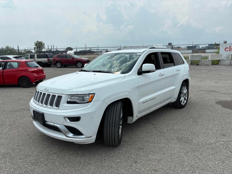 Jeep Grand cherokee * Summit * ОБДУХВАНЕ* CARFAX* - 13350 € - 47985358 1 | Car24.bg Jeep Grand cherokee * Summit * ОБДУХВАНЕ* CARFAX* - 13350 € - 47985358 1
