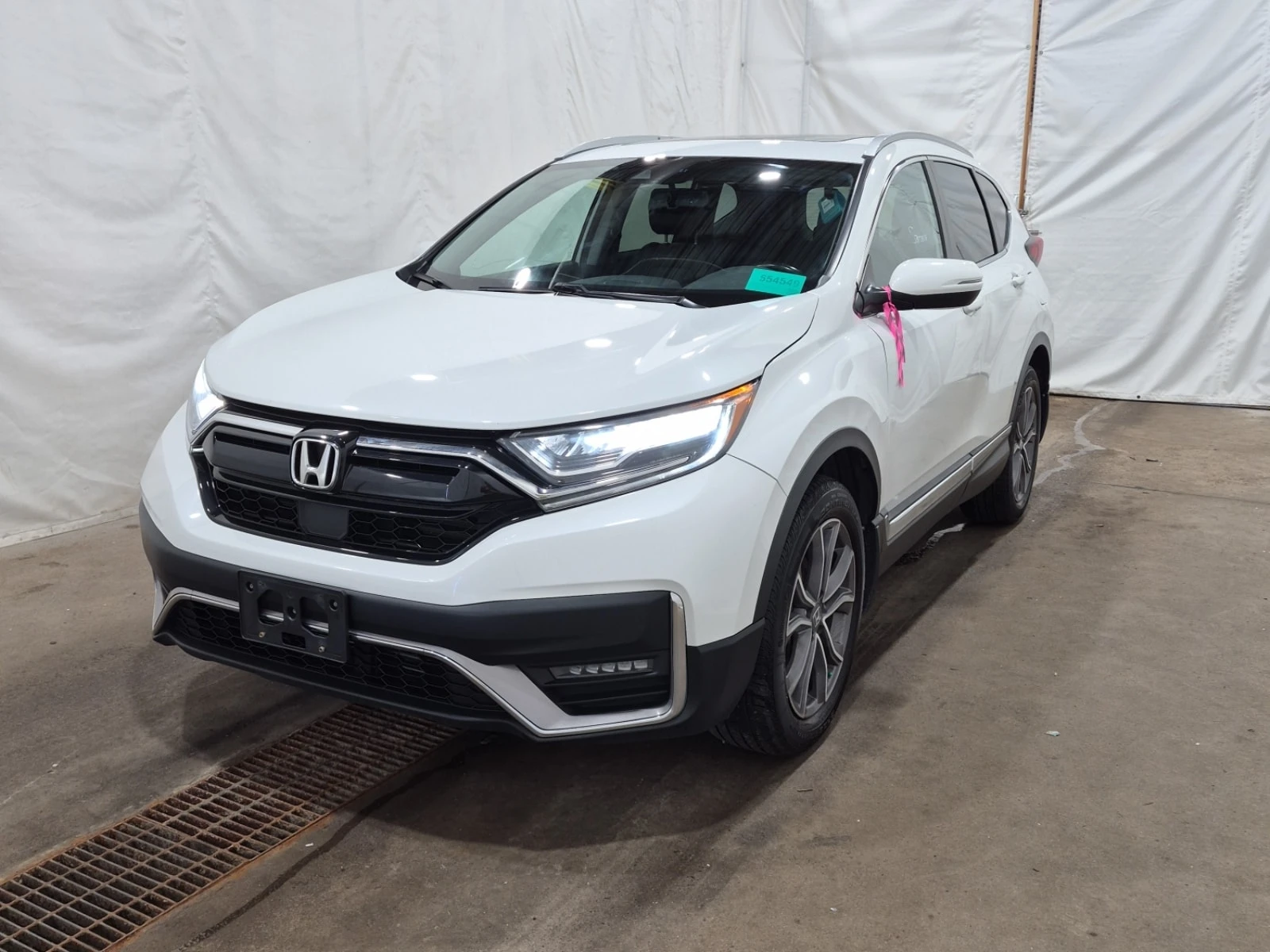 Honda Cr-v * TOURING * CARFAX * | Auto.bg — изображение 1 Honda Cr-v * TOURING * CARFAX * | Auto.bg — изображение 1