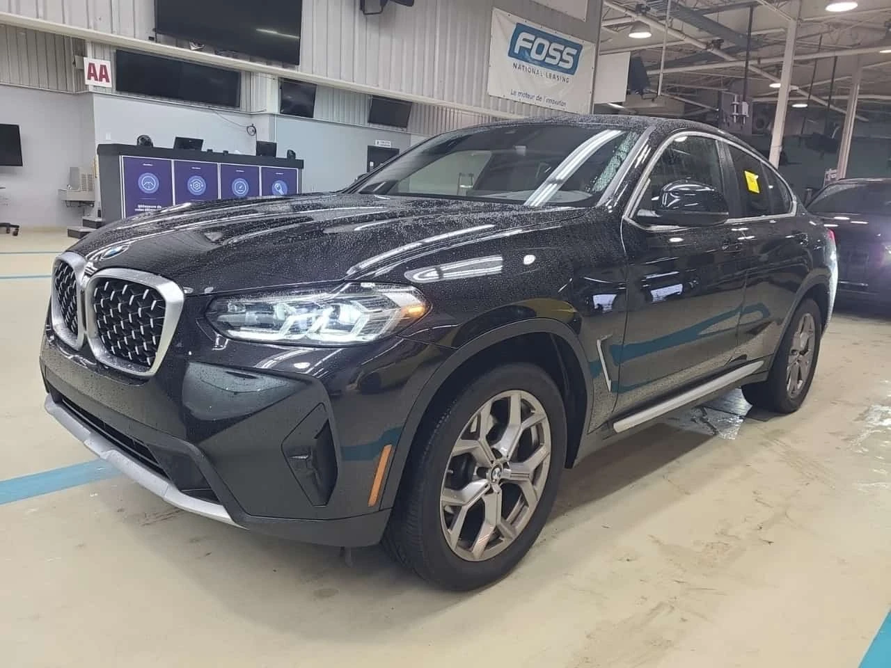 BMW X4 XDRIVE30I * CARFAX * АВТОФИНАНСИРАНЕ * | Auto.bg — изображение 1 BMW X4 XDRIVE30I * CARFAX * АВТОФИНАНСИРАНЕ * | Auto.bg — изображение 1