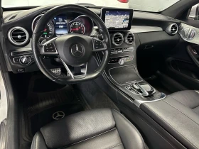 Mercedes-Benz C 300 AMG PACK* BURMASTER* AMBIENT* KEYLESS GO* 2 КЛЮЧА - 32600 лв. / 16668.12 € - 81509210 7 | Car24.bg Mercedes-Benz C 300 AMG PACK* BURMASTER* AMBIENT* KEYLESS GO* 2 КЛЮЧА - 32600 лв. / 16668.12 € - 81509210 7