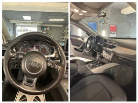 Audi A6 3.0 TDI Quattro - 12000 € / 23469.96 лв. - 35210149 14 | Car24.bg Audi A6 3.0 TDI Quattro - 12000 € / 23469.96 лв. - 35210149 14