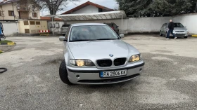 BMW 320 - Car24.bg BMW 320