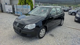 VW Polo 130000км.2008г.ТОП.състояние