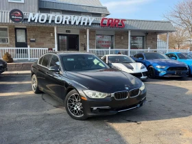 Снимка BMW 335