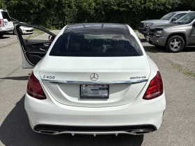 Mercedes-Benz C 400 AMG line - 14200 € / 27772.79 лв. - 51489042 5 | Car24.bg Mercedes-Benz C 400 AMG line - 14200 € / 27772.79 лв. - 51489042 5