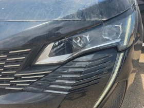 Peugeot 3008 25000 км на части | Auto.bg — изображение 15 Peugeot 3008 25000 км на части | Auto.bg — изображение 15