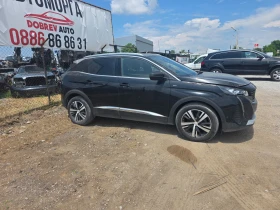 Peugeot 3008 25000 км на части | Auto.bg — изображение 2 Peugeot 3008 25000 км на части | Auto.bg — изображение 2