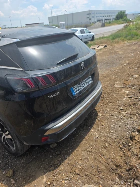 Peugeot 3008 25000 км на части | Auto.bg — изображение 12 Peugeot 3008 25000 км на части | Auto.bg — изображение 12