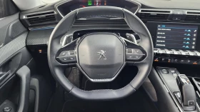 Peugeot 508 2.0 BlueHDI * ПОДГРЕВ * КАМЕРА | Auto.bg — изображение 13 Peugeot 508 2.0 BlueHDI * ПОДГРЕВ * КАМЕРА | Auto.bg — изображение 13