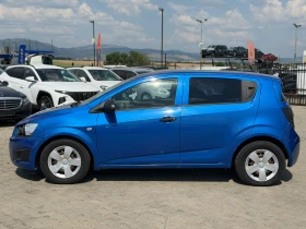 Chevrolet Aveo / 1.2I / EURO 5 / - 2200 € / 4302.83 лв. - 21588527 2 | Car24.bg Chevrolet Aveo / 1.2I / EURO 5 / - 2200 € / 4302.83 лв. - 21588527 2