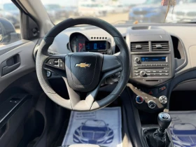 Chevrolet Aveo / 1.2I / EURO 5 / - 2200 € / 4302.83 лв. - 21588527 14 | Car24.bg Chevrolet Aveo / 1.2I / EURO 5 / - 2200 € / 4302.83 лв. - 21588527 14