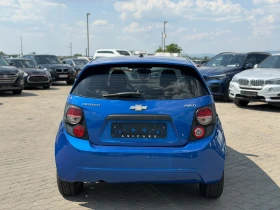Chevrolet Aveo / 1.2I / EURO 5 / - 2200 € / 4302.83 лв. - 21588527 4 | Car24.bg Chevrolet Aveo / 1.2I / EURO 5 / - 2200 € / 4302.83 лв. - 21588527 4