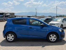 Chevrolet Aveo / 1.2I / EURO 5 / - 2200 € / 4302.83 лв. - 21588527 6 | Car24.bg Chevrolet Aveo / 1.2I / EURO 5 / - 2200 € / 4302.83 лв. - 21588527 6