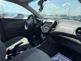 Chevrolet Aveo / 1.2I / EURO 5 / - 2200 € / 4302.83 лв. - 21588527 11 | Car24.bg Chevrolet Aveo / 1.2I / EURO 5 / - 2200 € / 4302.83 лв. - 21588527 11