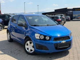 Chevrolet Aveo / 1.2I / EURO 5 / - 2200 € / 4302.83 лв. - 21588527 7 | Car24.bg Chevrolet Aveo / 1.2I / EURO 5 / - 2200 € / 4302.83 лв. - 21588527 7