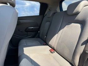 Chevrolet Aveo / 1.2I / EURO 5 / - 2200 € / 4302.83 лв. - 21588527 10 | Car24.bg Chevrolet Aveo / 1.2I / EURO 5 / - 2200 € / 4302.83 лв. - 21588527 10