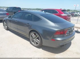 Audi S7 4.0T Premium Plus | Auto.bg — изображение 3 Audi S7 4.0T Premium Plus | Auto.bg — изображение 3