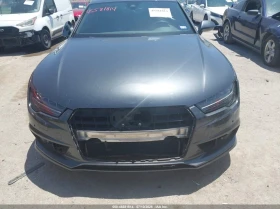 Audi S7 4.0T Premium Plus | Auto.bg — изображение 10 Audi S7 4.0T Premium Plus | Auto.bg — изображение 10