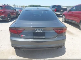 Audi S7 4.0T Premium Plus | Auto.bg — изображение 13 Audi S7 4.0T Premium Plus | Auto.bg — изображение 13