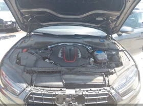 Audi S7 4.0T Premium Plus | Auto.bg — изображение 9 Audi S7 4.0T Premium Plus | Auto.bg — изображение 9