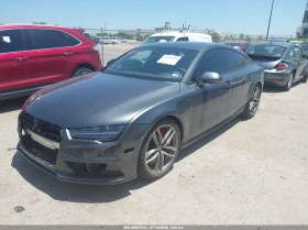 Audi S7 4.0T Premium Plus | Auto.bg — изображение 2 Audi S7 4.0T Premium Plus | Auto.bg — изображение 2
