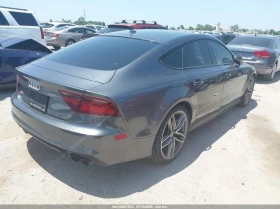 Audi S7 4.0T Premium Plus | Auto.bg — изображение 4 Audi S7 4.0T Premium Plus | Auto.bg — изображение 4