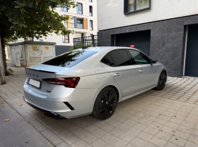 Skoda Octavia RS 2.0 TSI 265 к.с. | Auto.bg — изображение 4 Skoda Octavia RS 2.0 TSI 265 к.с. | Auto.bg — изображение 4